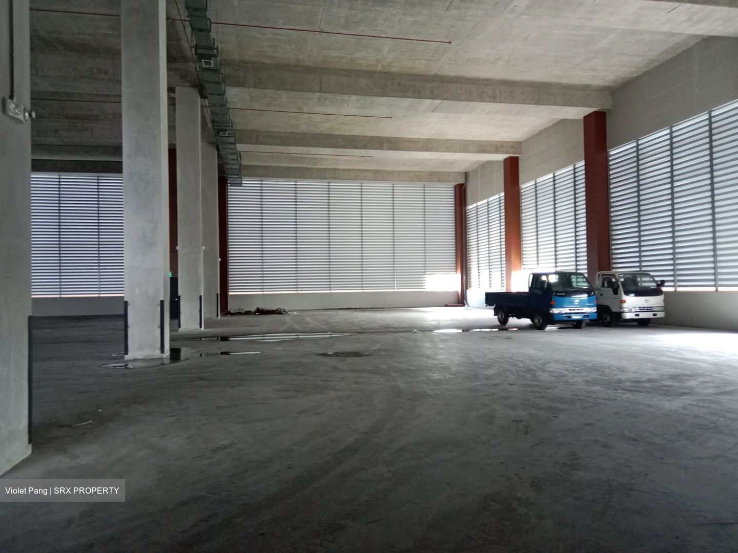 Jurong Port Road (D22), Warehouse #437862421